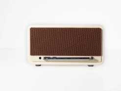 Z3N radio R10 vaalea nahka