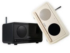 Z3N radio R11 vaalea nahka