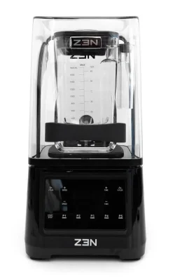 Z3N tehosekoitin T2200 Pro Auto