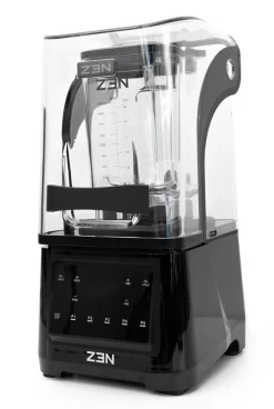 Z3N tehosekoitin T2200 Pro Auto